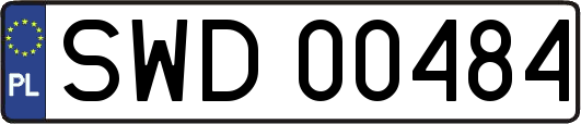 SWD00484