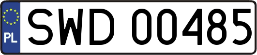 SWD00485