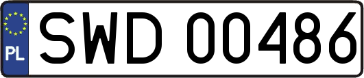 SWD00486