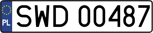 SWD00487
