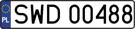 SWD00488