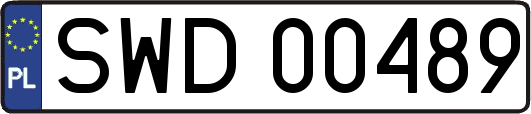 SWD00489