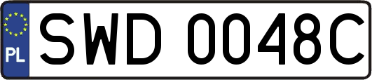SWD0048C