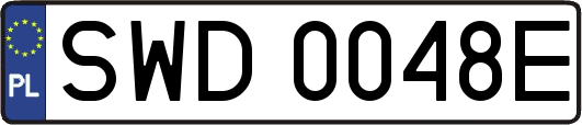 SWD0048E