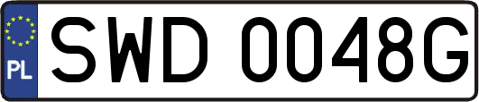SWD0048G