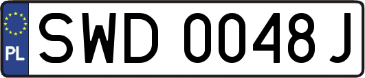 SWD0048J