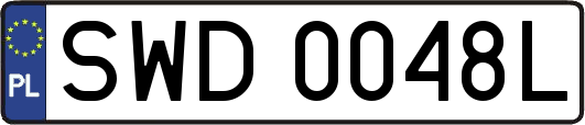 SWD0048L