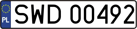 SWD00492