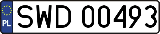 SWD00493