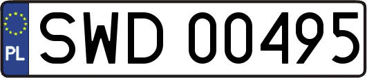 SWD00495