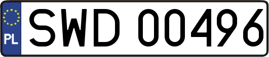 SWD00496
