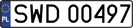 SWD00497