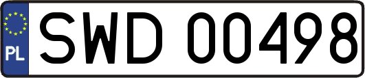 SWD00498
