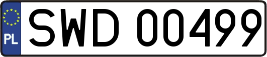 SWD00499