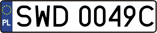 SWD0049C