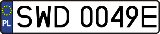 SWD0049E