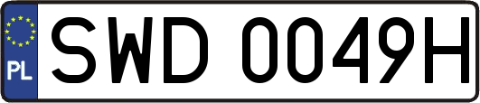 SWD0049H