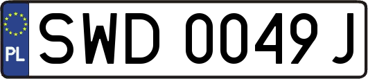 SWD0049J