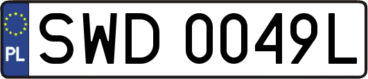 SWD0049L