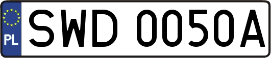 SWD0050A