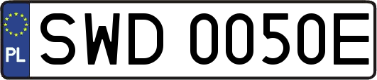 SWD0050E