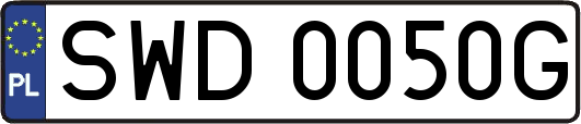 SWD0050G