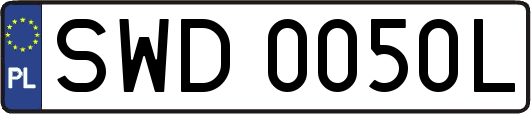 SWD0050L