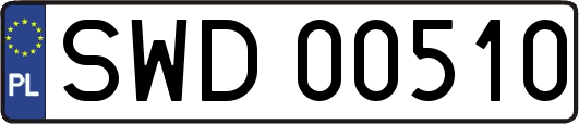 SWD00510