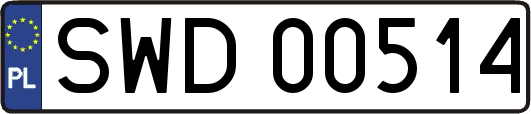 SWD00514