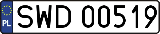SWD00519