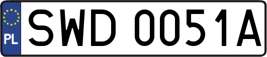 SWD0051A