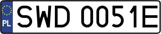 SWD0051E