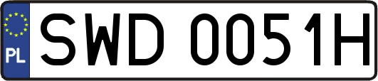 SWD0051H