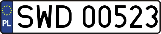 SWD00523