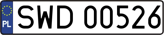 SWD00526