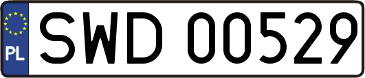 SWD00529