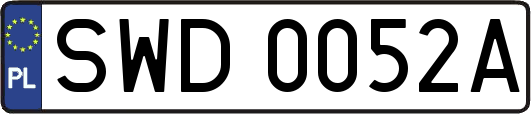 SWD0052A