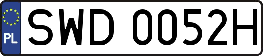 SWD0052H