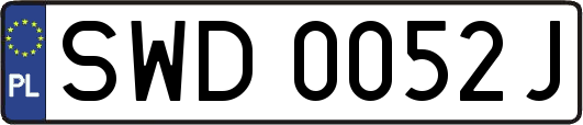SWD0052J