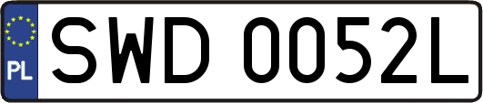 SWD0052L