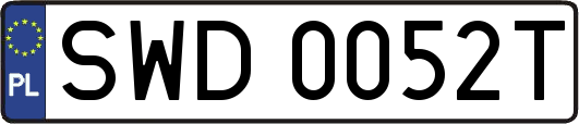 SWD0052T