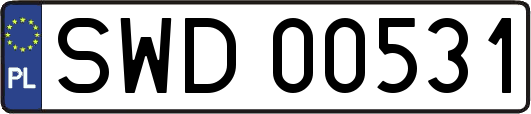 SWD00531