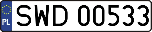 SWD00533
