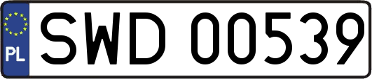 SWD00539