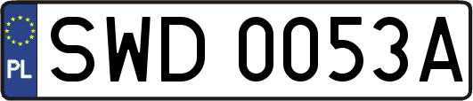 SWD0053A