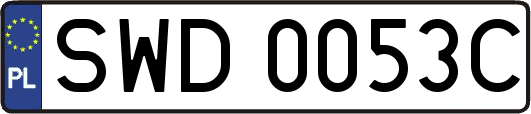 SWD0053C