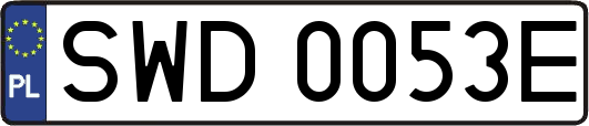 SWD0053E