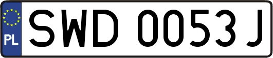 SWD0053J