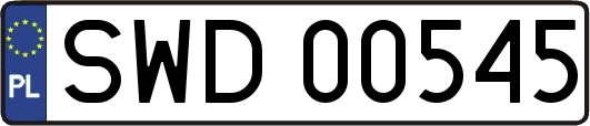 SWD00545