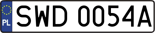 SWD0054A